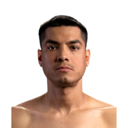 Omar Figueroa Jr