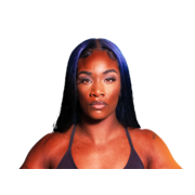Claressa Shields
