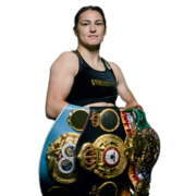 Katie Taylor