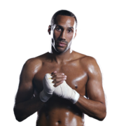 James DeGale