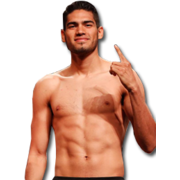 Gilberto Ramirez