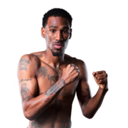 Robert Easter Jr