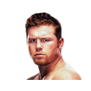 Saul Alvarez
