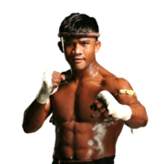 Buakaw Banchamek