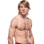Paddy Pimblett