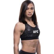 Michelle Waterson