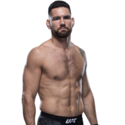 Chris Weidman