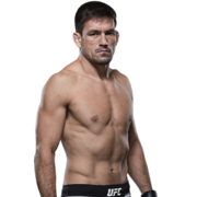 Demian Maia