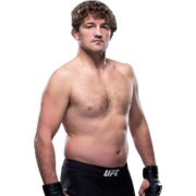 Ben Askren
