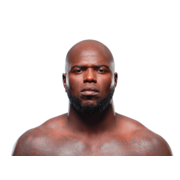 Jairzinho Rozenstruik