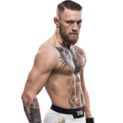 Conor McGregor