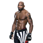 Yoel Romero