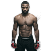 Tyron Woodley