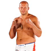 Fedor Emelianenko