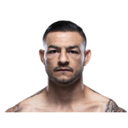 Cub Swanson