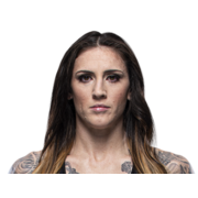 Megan Anderson