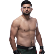Kelvin Gastelum