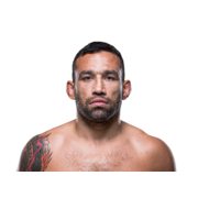 Fabricio Werdum