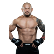 Gleison Tibau