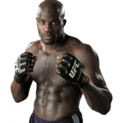 Cheick Kongo
