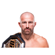 Alexander Volkanovski