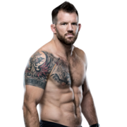 Ryan Bader