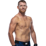 Sam Alvey