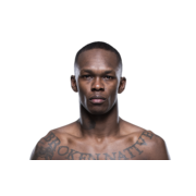 Israel Adesanya