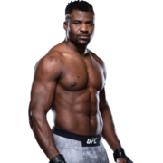 Francis Ngannou