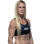 Holly Holm