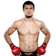 Usman Nurmagomedov