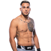 Brad Tavares