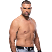 Mauricio Rua