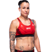 Raquel Pennington