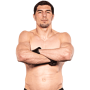 Abusupiyan Magomedov