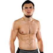 Umar Nurmagomedov