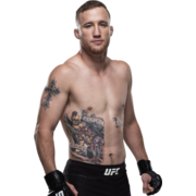 Justin Gaethje