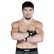 Baysangur Baki Chamsoudinov