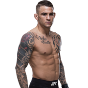Dustin Poirier