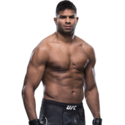 Alistair Overeem