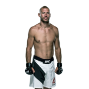 Donald Cerrone