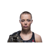 Rose Namajunas