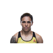 Jessica Andrade