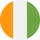 Côte d'Ivoire féminine