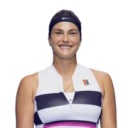 Aryna Sabalenka
