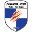 US Nantua Port Rug Haut Bugey