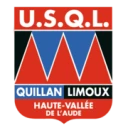 US Quillan Limoux Haute Vallee De L'aude