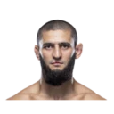 Khamzat Chimaev