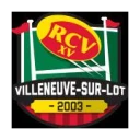 Rugby Club Villeneuve XV