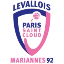 Levallois féminine